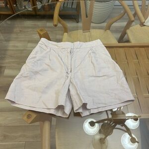 Aritzia Wilfred Shorts
